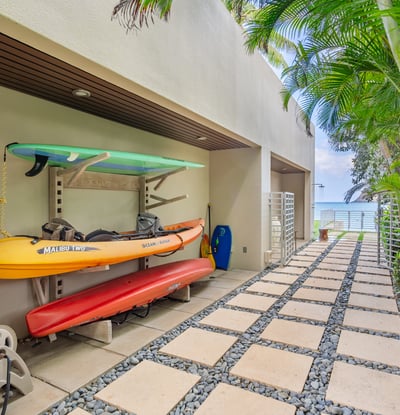 The Mokulua Estate, Kailua, HI