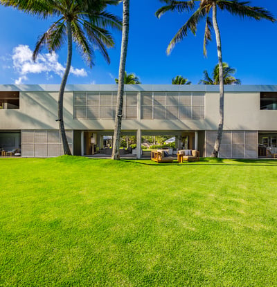 The Mokulua Estate, Kailua, HI