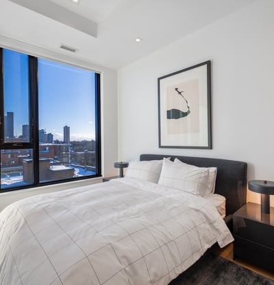 1 Strathgowan Ave suite 710, Toronto, ON