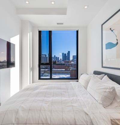 1 Strathgowan Ave suite 710, Toronto, ON