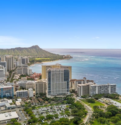 223 Saratoga Rd #3302, Honolulu, HI