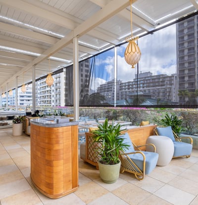 223 Saratoga Rd #3302, Honolulu, HI