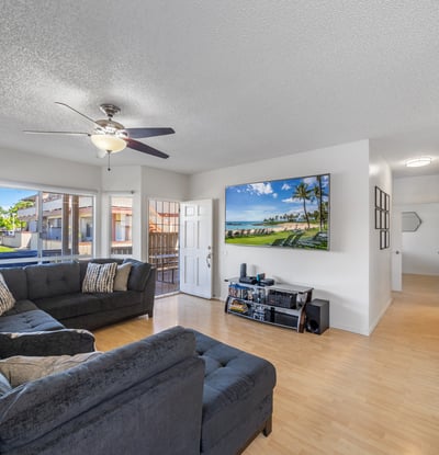 91-957 Puahala St unit 43A, Ewa Beach, HI