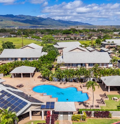 91-957 Puahala St unit 43A, Ewa Beach, HI