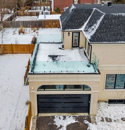 52 Child Dr, Aurora, ON