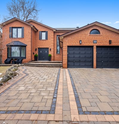 32 Dunwatson Drive, Scarborough, ON