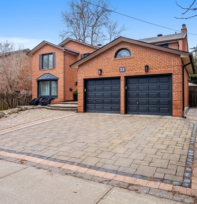 32 Dunwatson Drive, Scarborough, ON