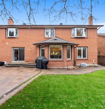 32 Dunwatson Drive, Scarborough, ON