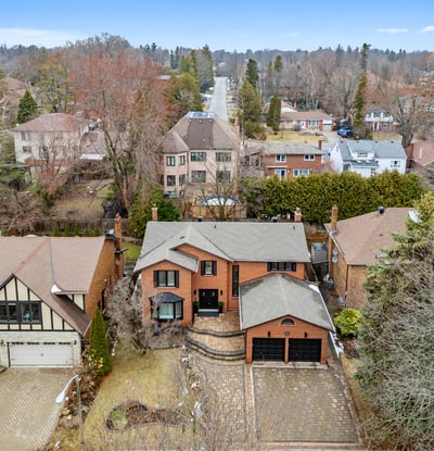 32 Dunwatson Drive, Scarborough, ON