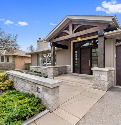 31 Ashwood Crescent, Toronto, ON