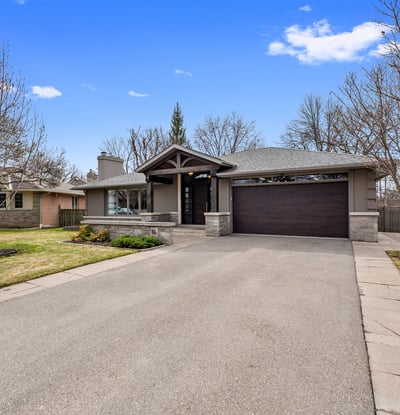 31 Ashwood Crescent, Toronto, ON