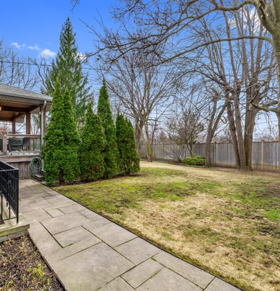 31 Ashwood Crescent, Toronto, ON