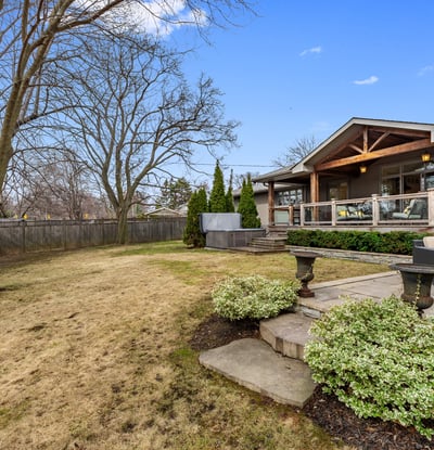 31 Ashwood Crescent, Toronto, ON