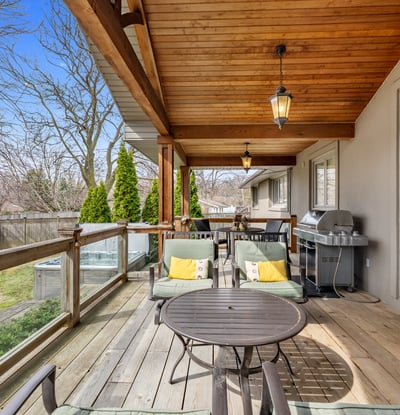 31 Ashwood Crescent, Toronto, ON