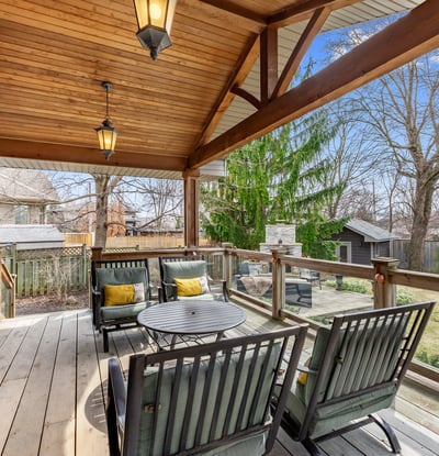 31 Ashwood Crescent, Toronto, ON