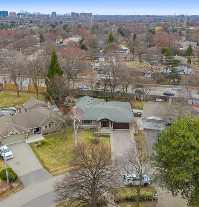 31 Ashwood Crescent, Toronto, ON