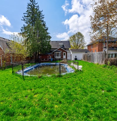 54 Wellington St, Lindsay, ON