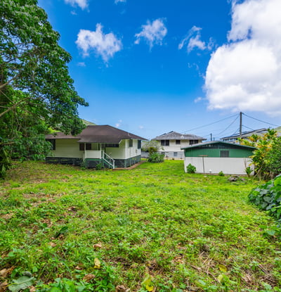 2930 Kolomona Pl Apt A, Honolulu, HI