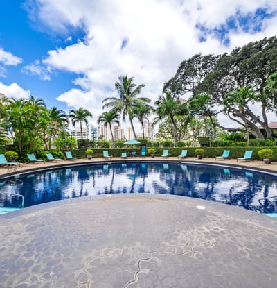 2333 Kapiolani Blvd #2309, Honolulu, HI