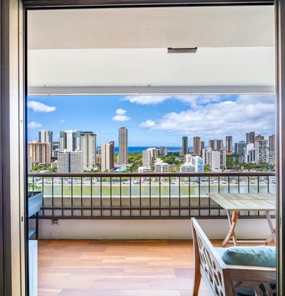 2333 Kapiolani Blvd #2309, Honolulu, HI