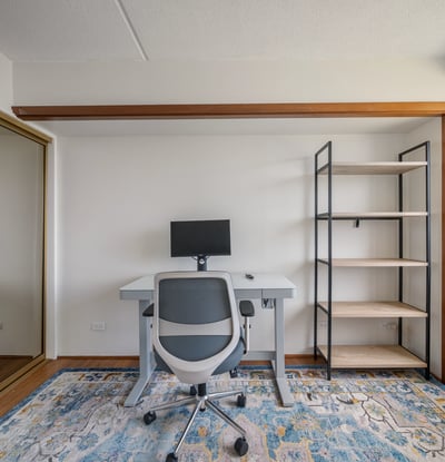 2333 Kapiolani Blvd #2309, Honolulu, HI