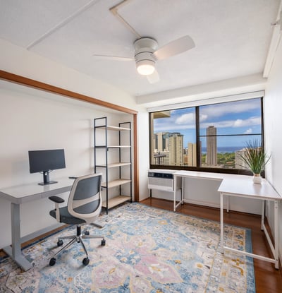 2333 Kapiolani Blvd #2309, Honolulu, HI