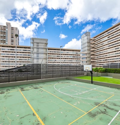 2333 Kapiolani Blvd #2309, Honolulu, HI