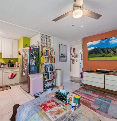 71 Kawananakoa Pl, Honolulu, HI