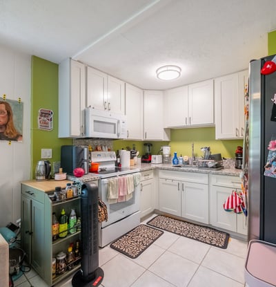 71 Kawananakoa Pl, Honolulu, HI