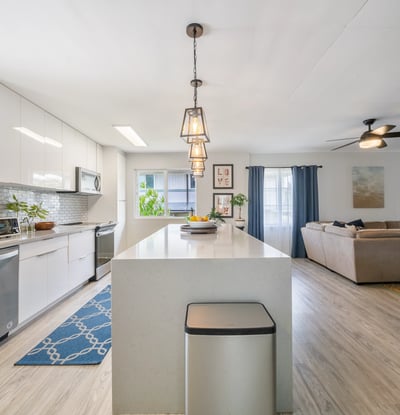 71 Kawananakoa Pl, Honolulu, HI
