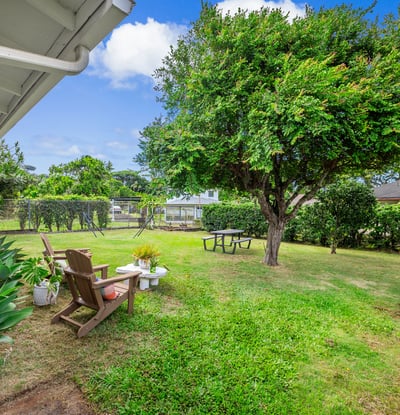 71 Kawananakoa Pl, Honolulu, HI