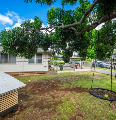 71 Kawananakoa Pl, Honolulu, HI