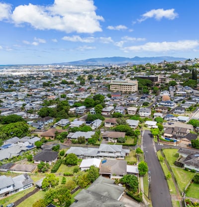 71 Kawananakoa Pl, Honolulu, HI