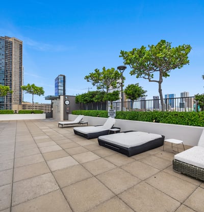 1009 Kapiolani Blvd, Unit 4008, Honolulu, HI