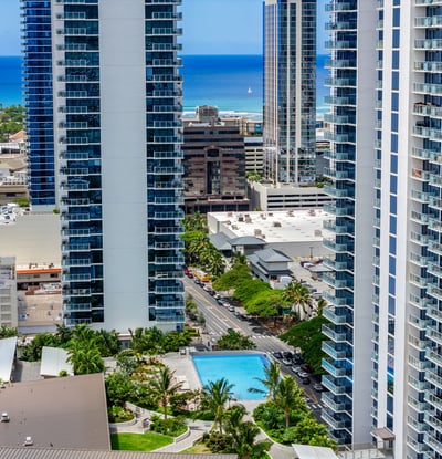 1500 Rycroft St, #3418, Honolulu, HI