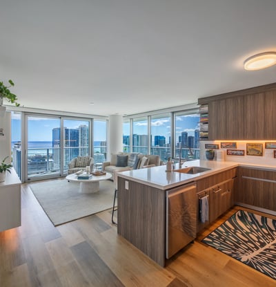 1500 Rycroft St, #3418, Honolulu, HI