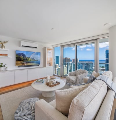 1500 Rycroft St, #3418, Honolulu, HI