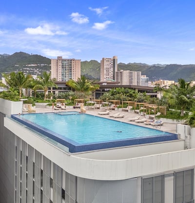 1500 Rycroft St, #3418, Honolulu, HI