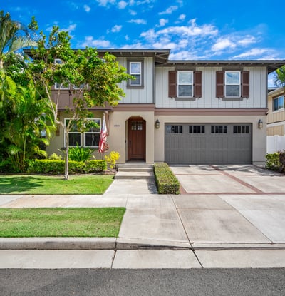 91-1316 Kaiokia St, Ewa Beach, HI