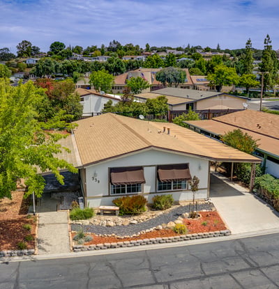 339 Partridge Ave, Paso Robles, CA