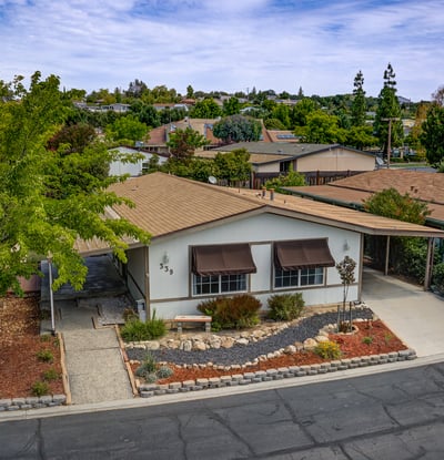 339 Patridge Ave, Paso Robles, CA