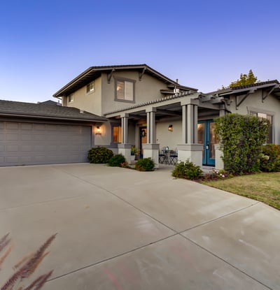 1400 Blackberry Ave, Arroyo Grande, CA