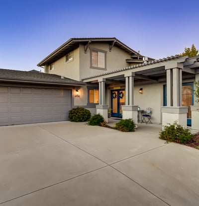 1400 Blackberry Ave, Arroyo Grande, CA