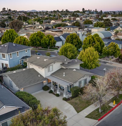 1400 Blackberry Ave, Arroyo Grande, CA
