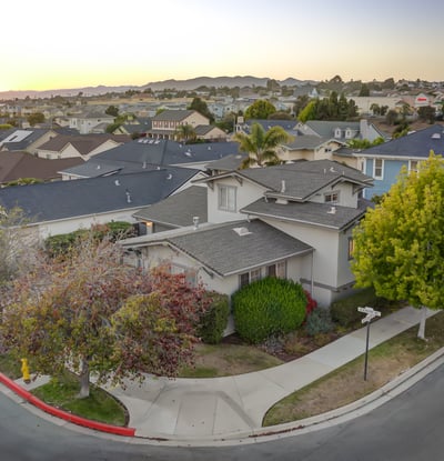 1400 Blackberry Ave, Arroyo Grande, CA