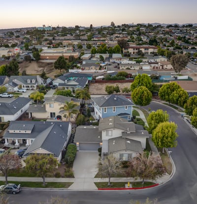 1400 Blackberry Ave, Arroyo Grande, CA