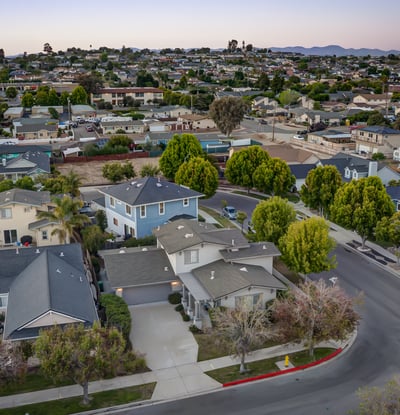 1400 Blackberry Ave, Arroyo Grande, CA