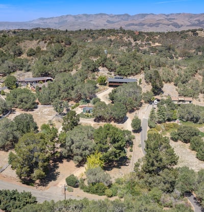 1615 Bee Canyon, Arroyo Grande, CA