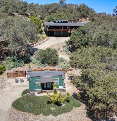 1615 Bee Canyon, Arroyo Grande, CA