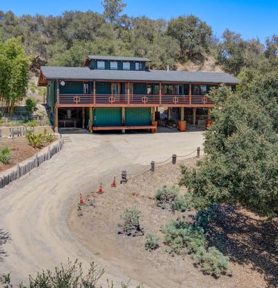 1615 Bee Canyon, Arroyo Grande, CA